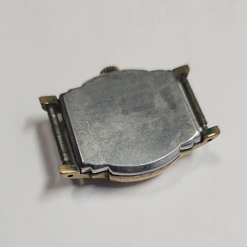 Vintage Waltham Watch FOR PARTS AND REPAIR